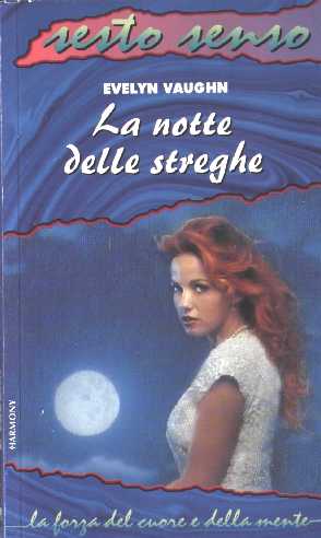 Notte delle Streghe